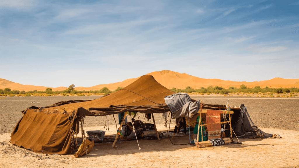 Morocco Travel Experience